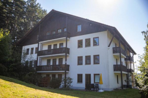Ferienwohnung Mit Zwei Schlafzimmern Und Terrasse